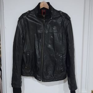 Danier Leather Jacket